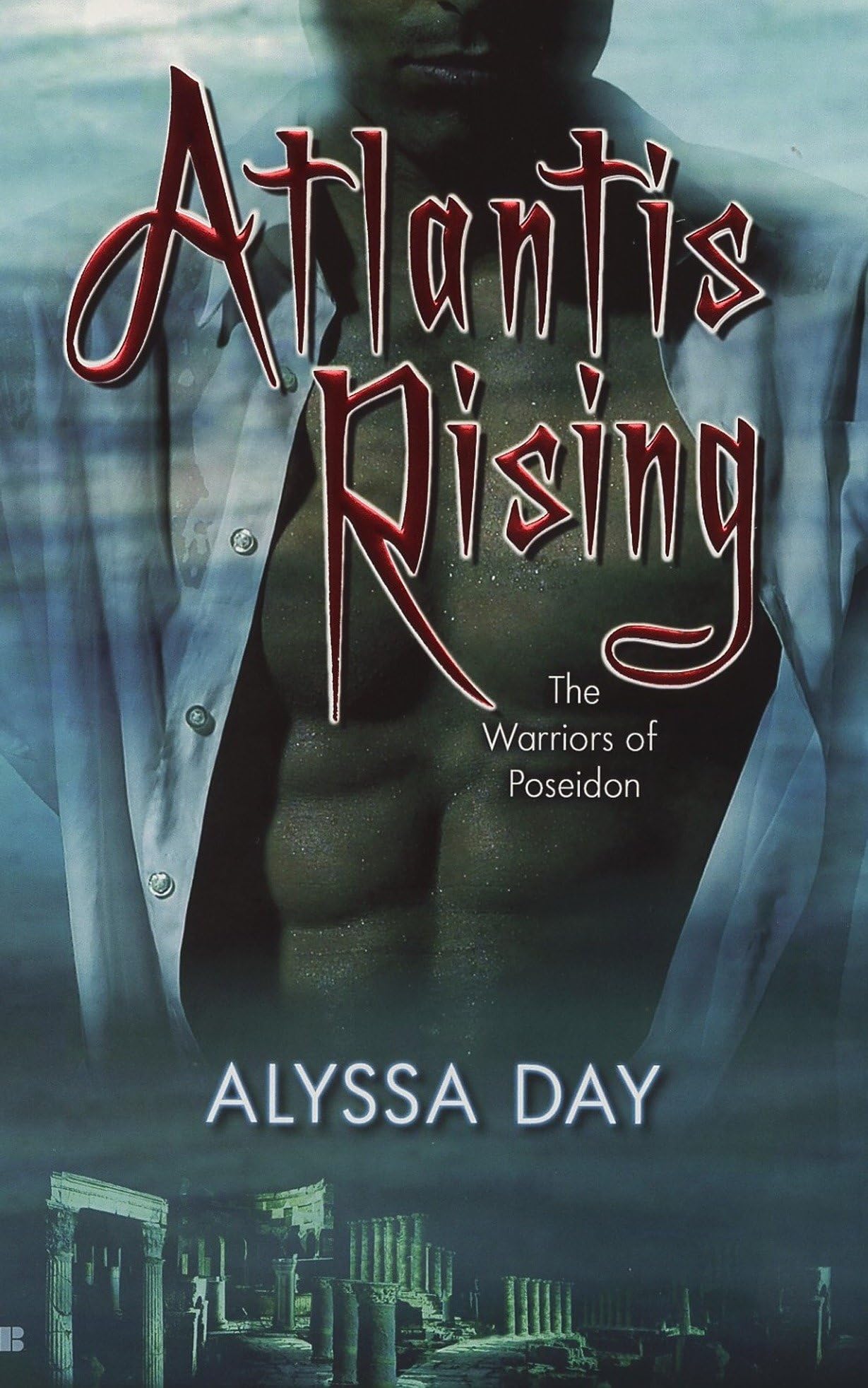 Atlantis Rising Contemporary literature Books