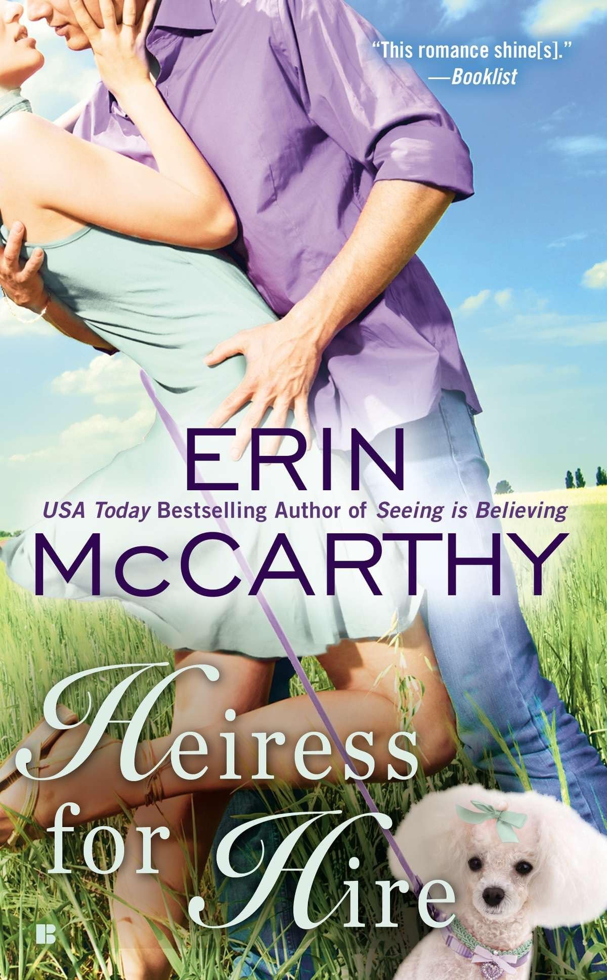 Heiress for Hire Contemporary literature Books