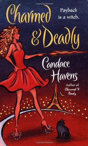 Charmed & Deadly Contemporary Romance