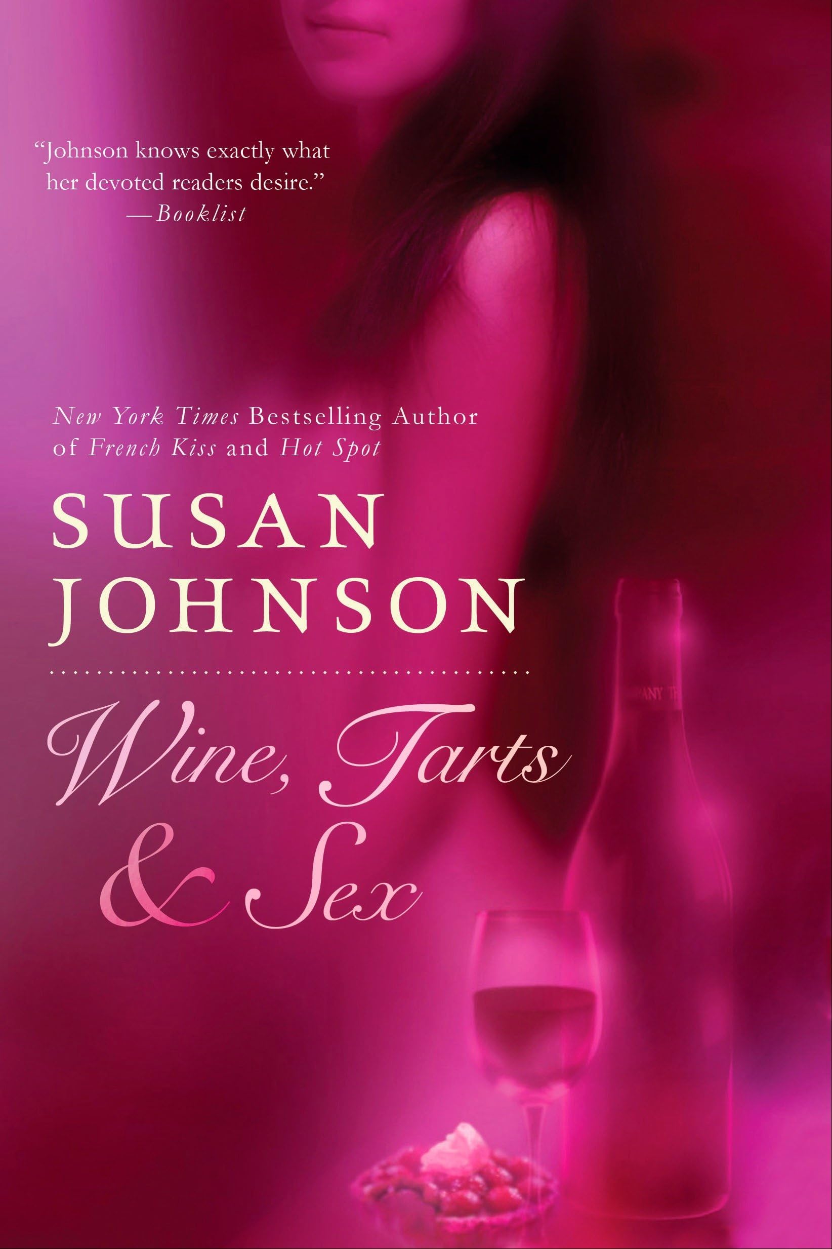 Wine, Tarts, & Sex Contemporary literature
