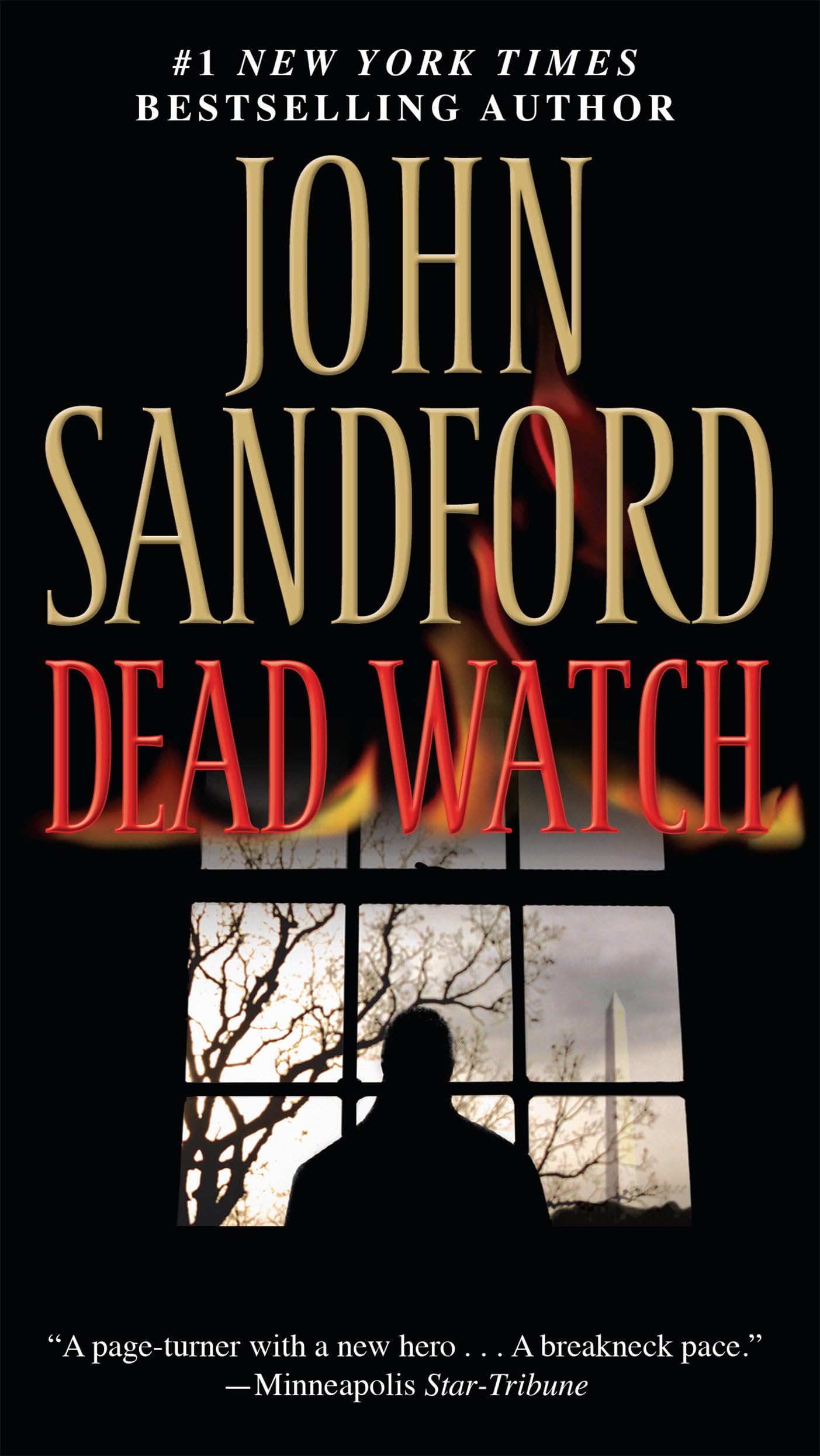 Dead Watch Action & Adventure