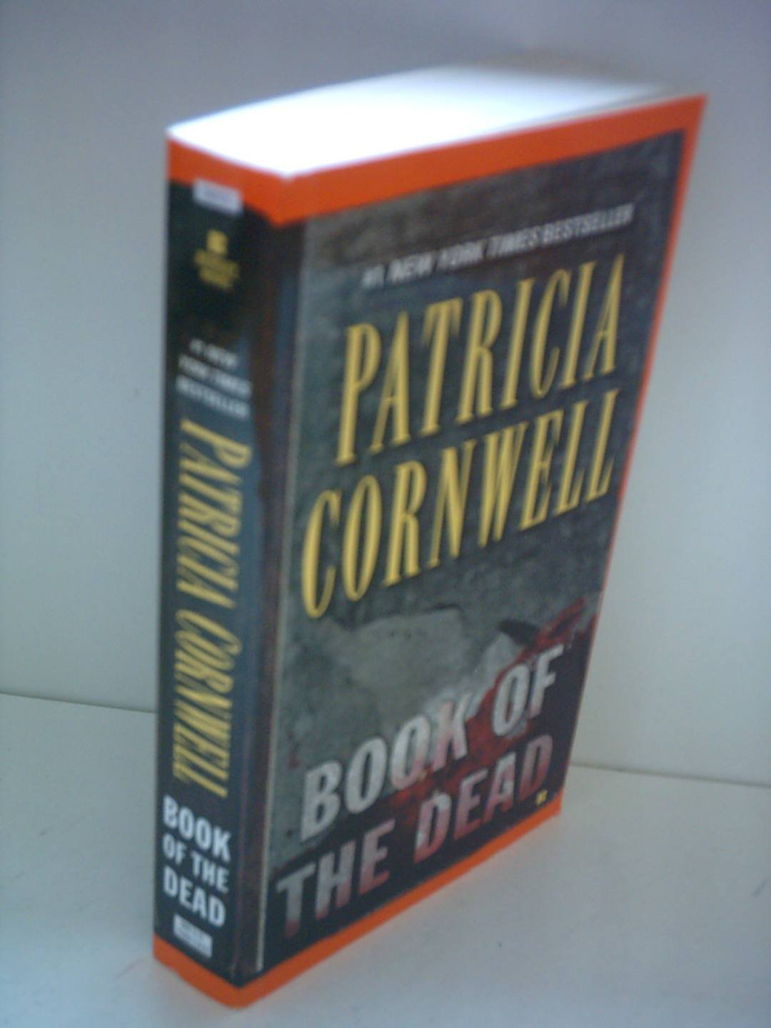 Book of the dead Books