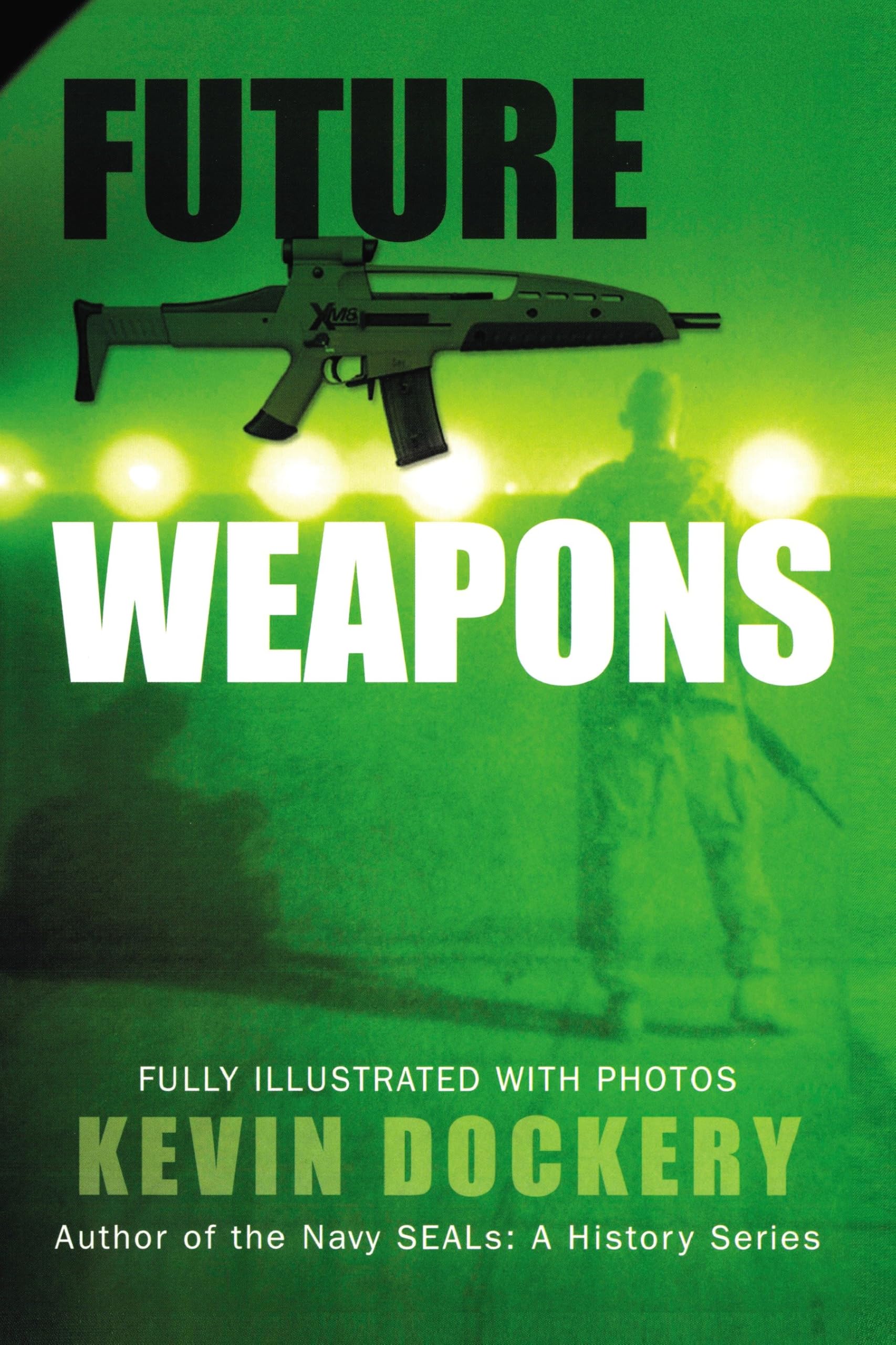 Future Weapons Social Sciences Books