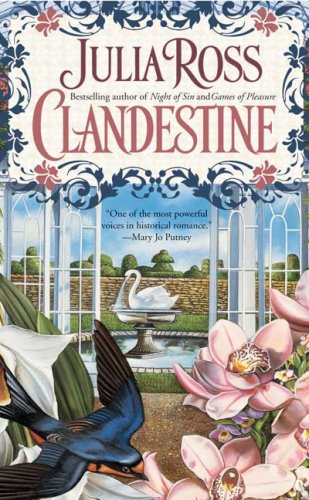 Clandestine Historical Fiction