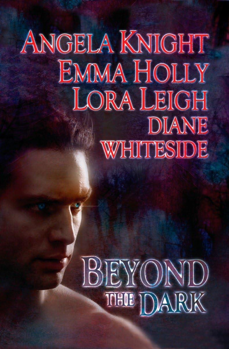 Beyond the Dark (Berkley Sensation Paranormal Romance) Contemporary literature
