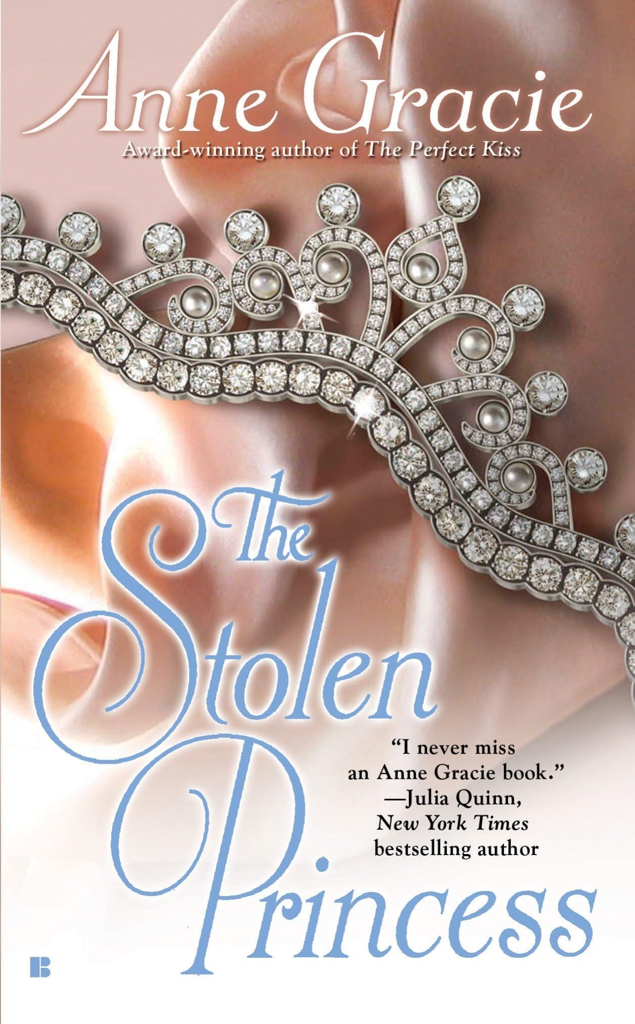 The Stolen Princess Historical Fiction