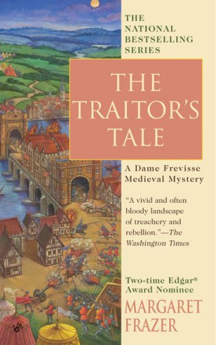 Product Image: The Traitor's Tale