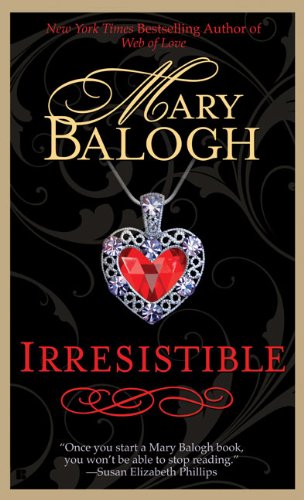 Irresistible Historical Fiction