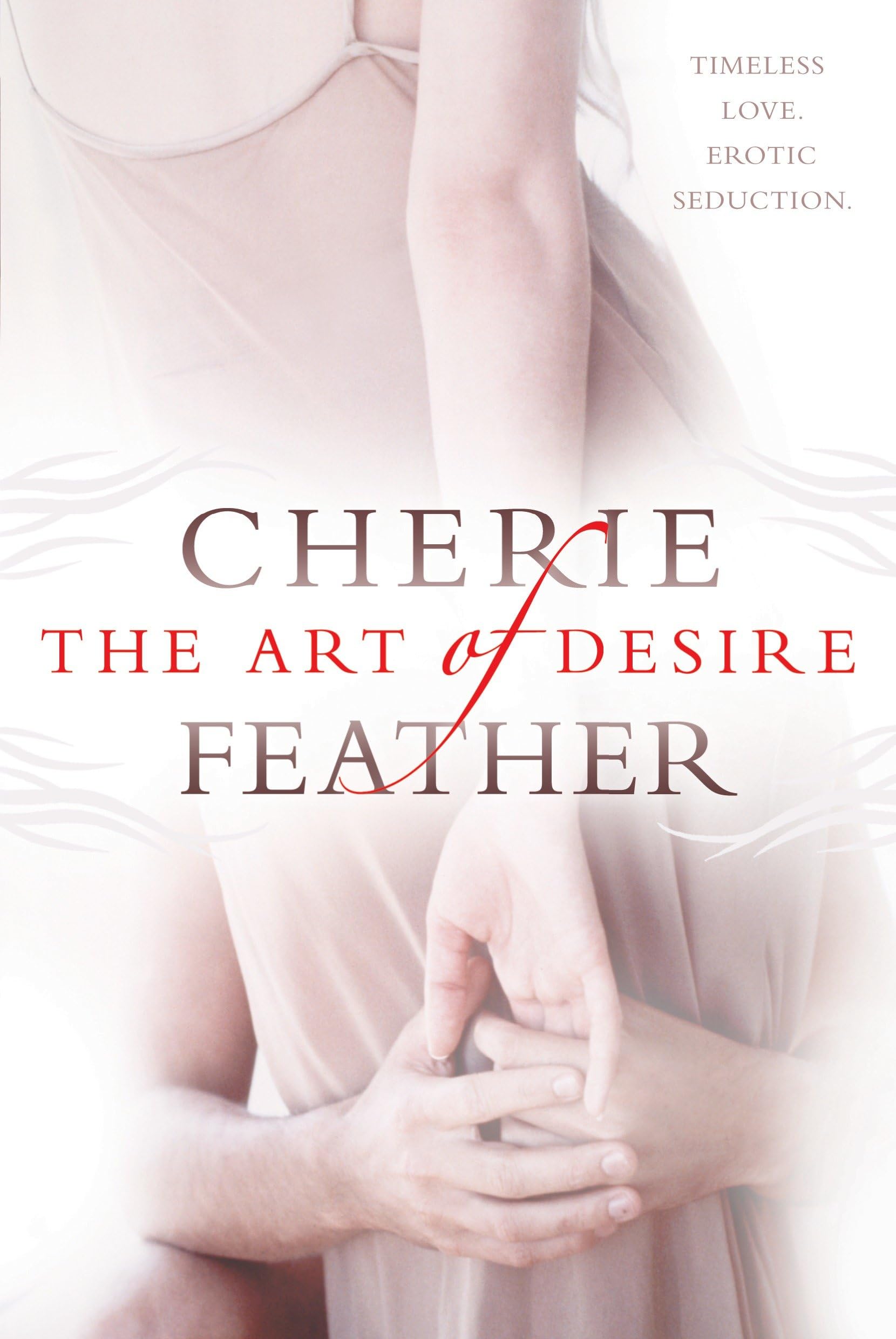 The Art of Desire book