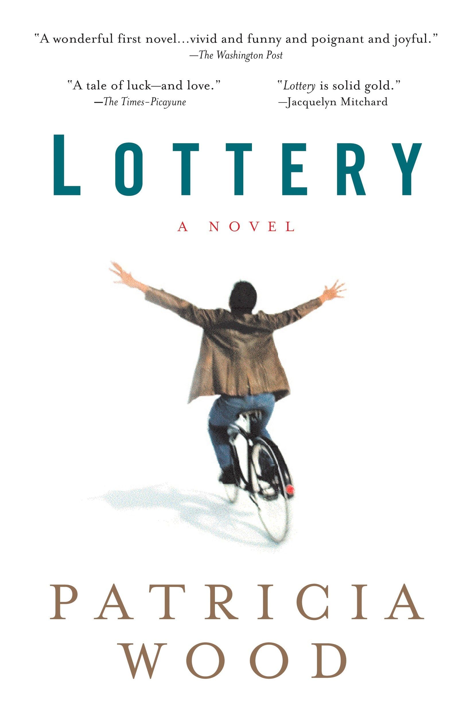 Product Image: Lottery