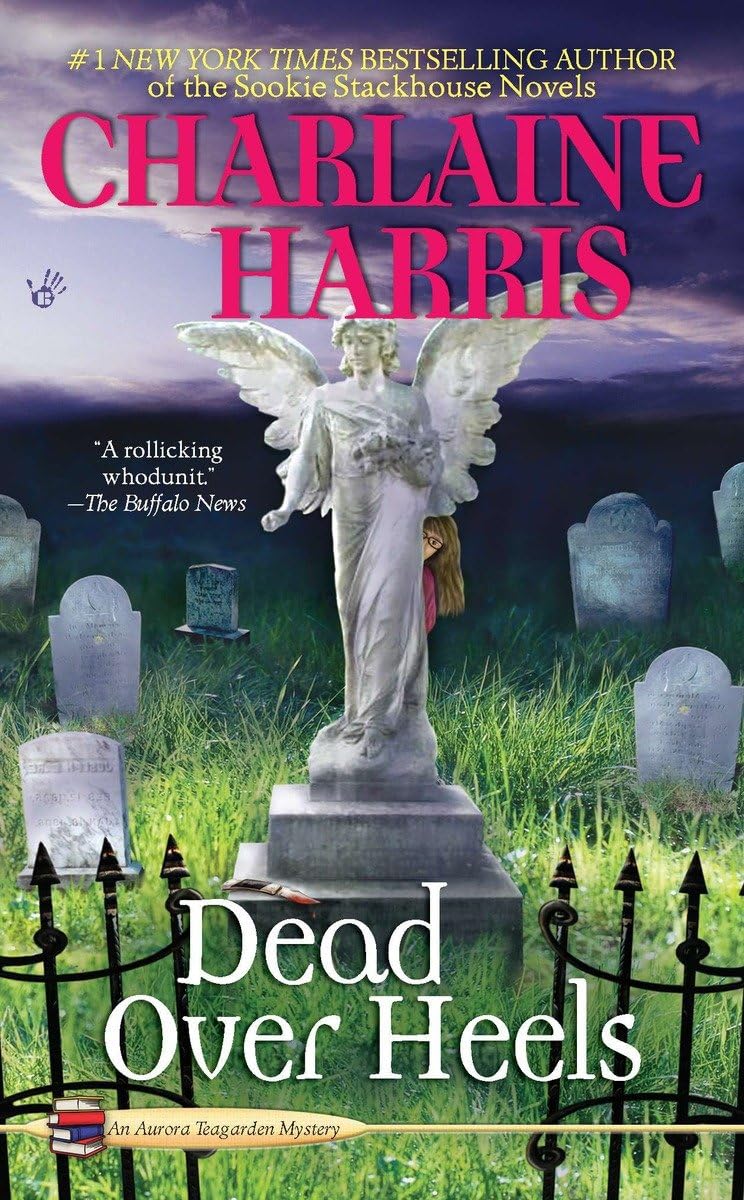 Product Image: Dead Over Heels