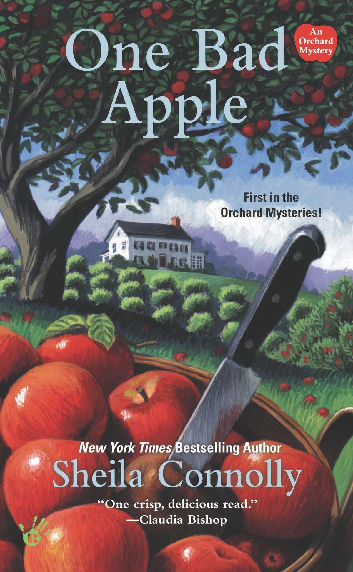 One Bad Apple (An Orchard Mystery, Band 1) Contemporary literature