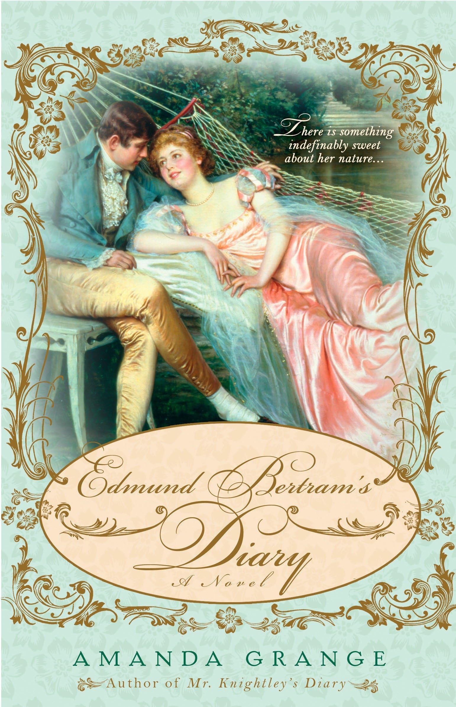 Edmund Bertram's Diary Classics