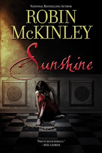 Sunshine Horror & Mystery