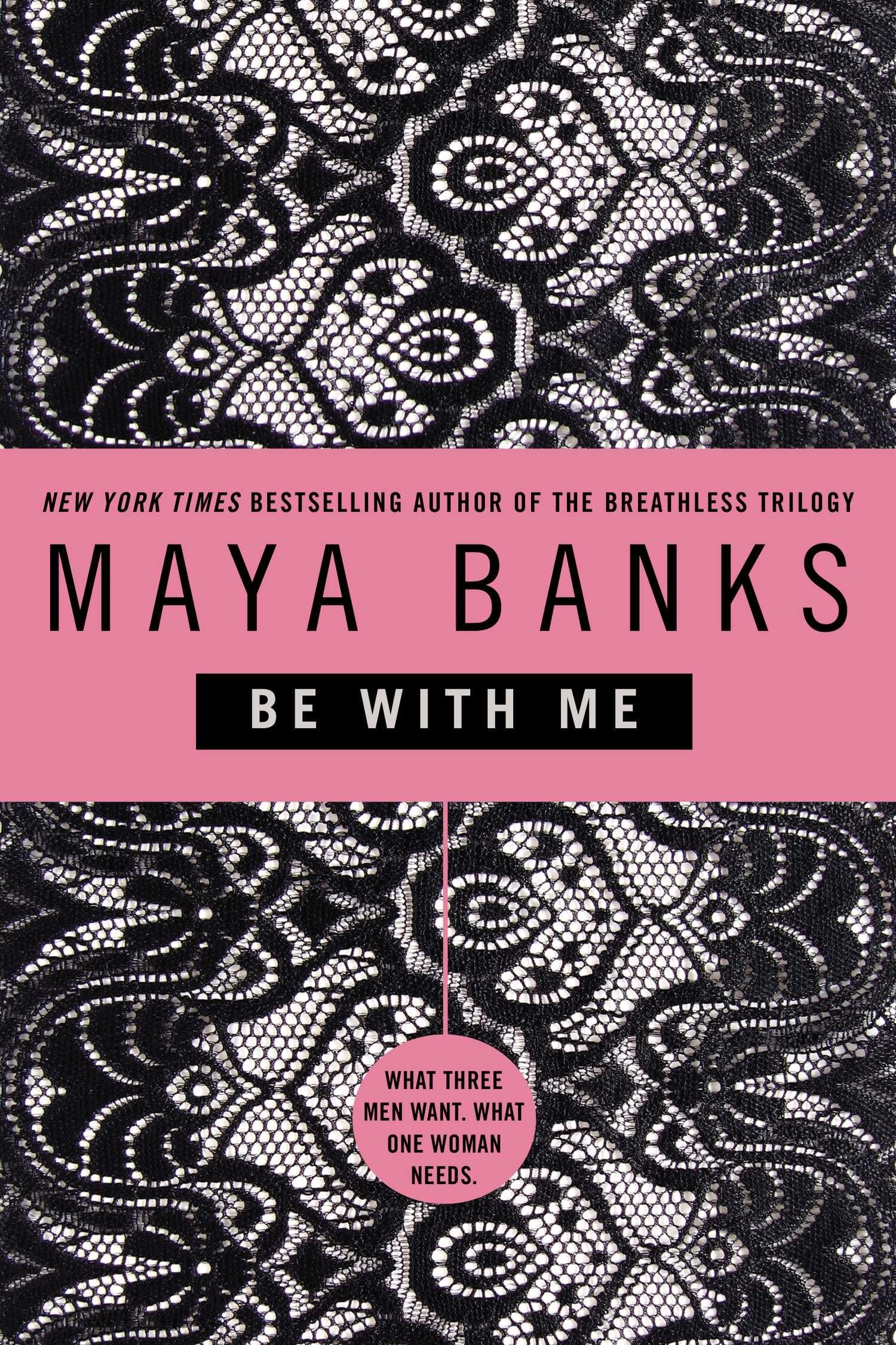 Be with Me Contemporary literature Books