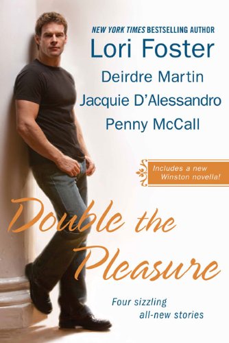 Product Image: Double the Pleasure