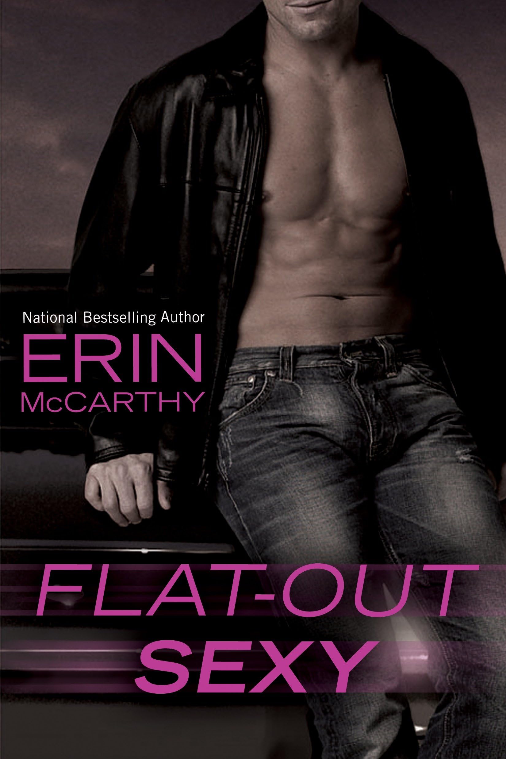Flat-Out Sexy (Fast Track, Band 1) Contemporary literature