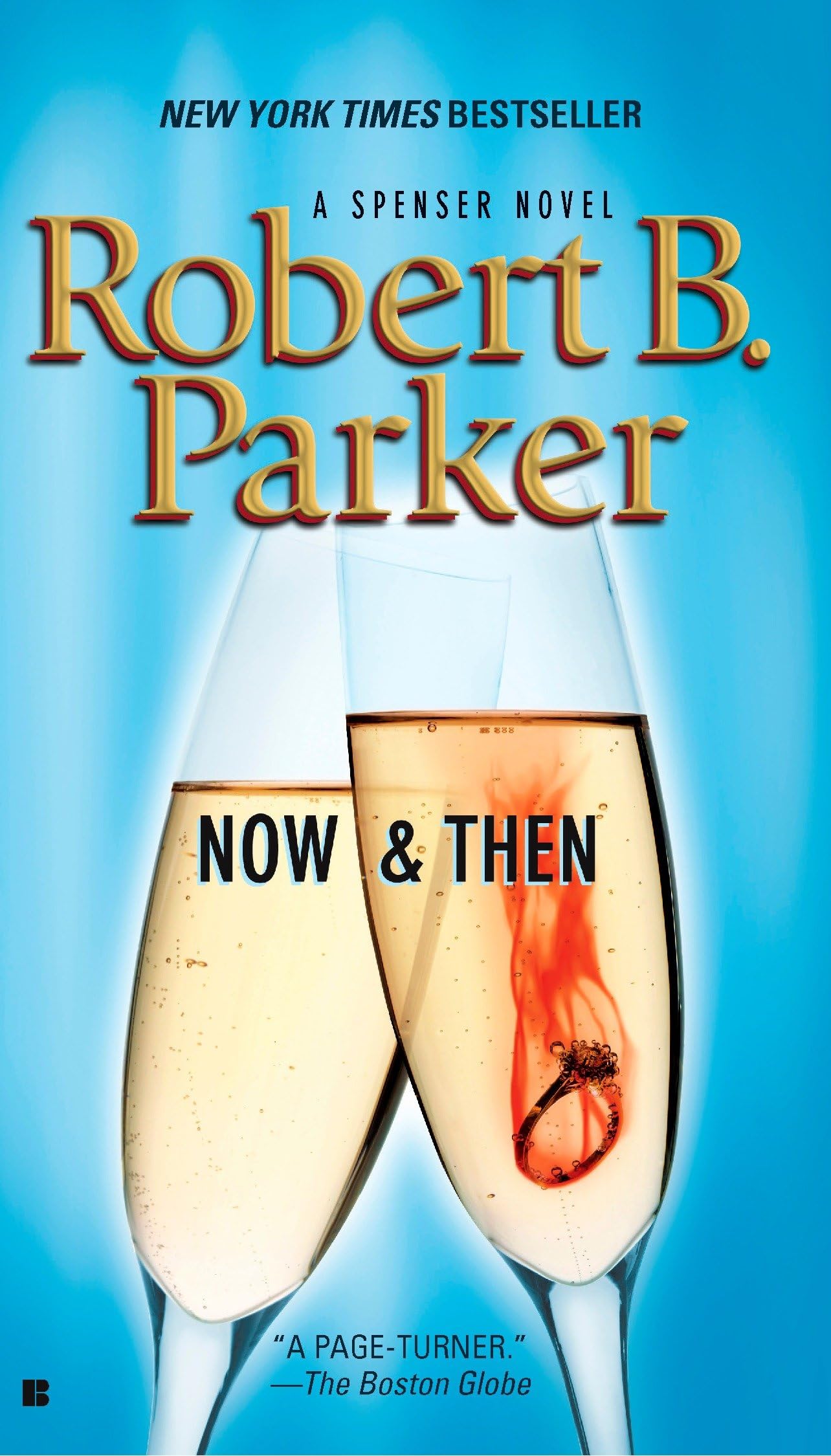 Now and Then Contemporary literature Books