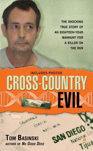 Product Image: Cross Country Evil
