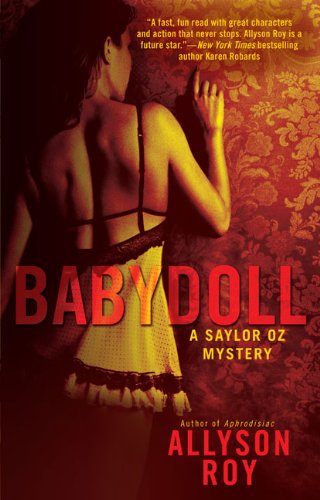 Product Image: Babydoll