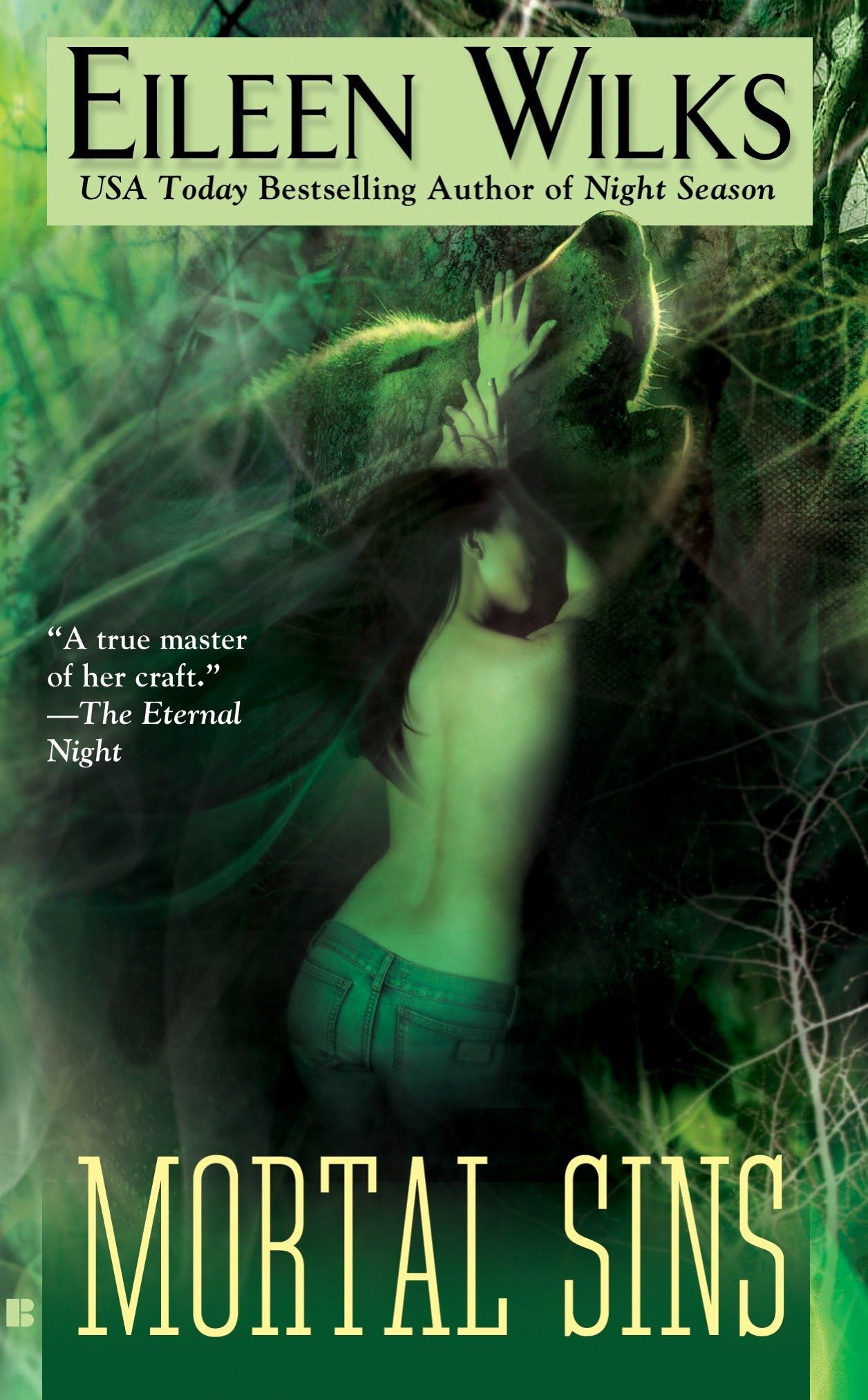 Product Image: Mortal Sins