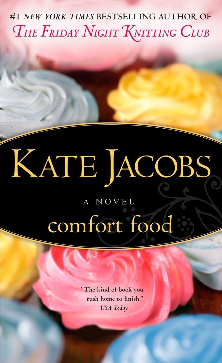 Product Image: Comfort Food