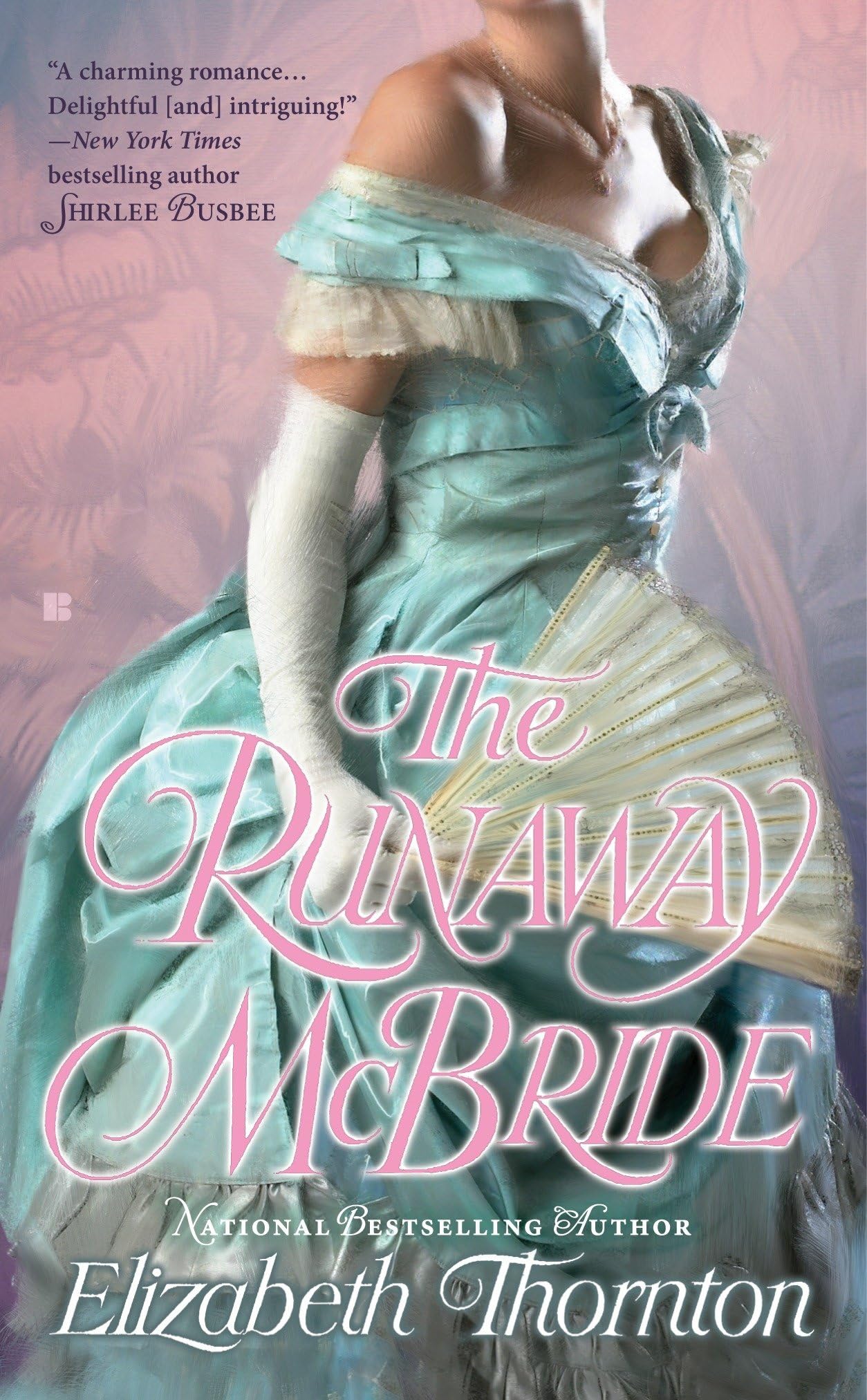 The Runaway McBride Historical Fiction