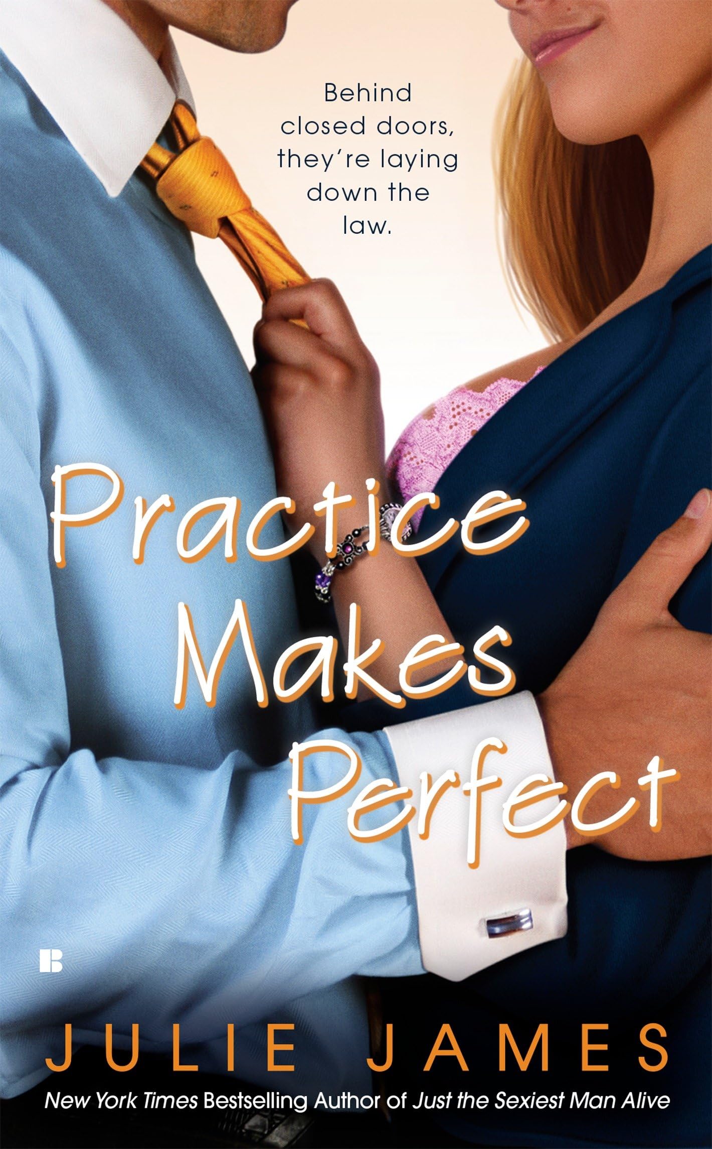 Practice Makes Perfect Contemporary literature Books