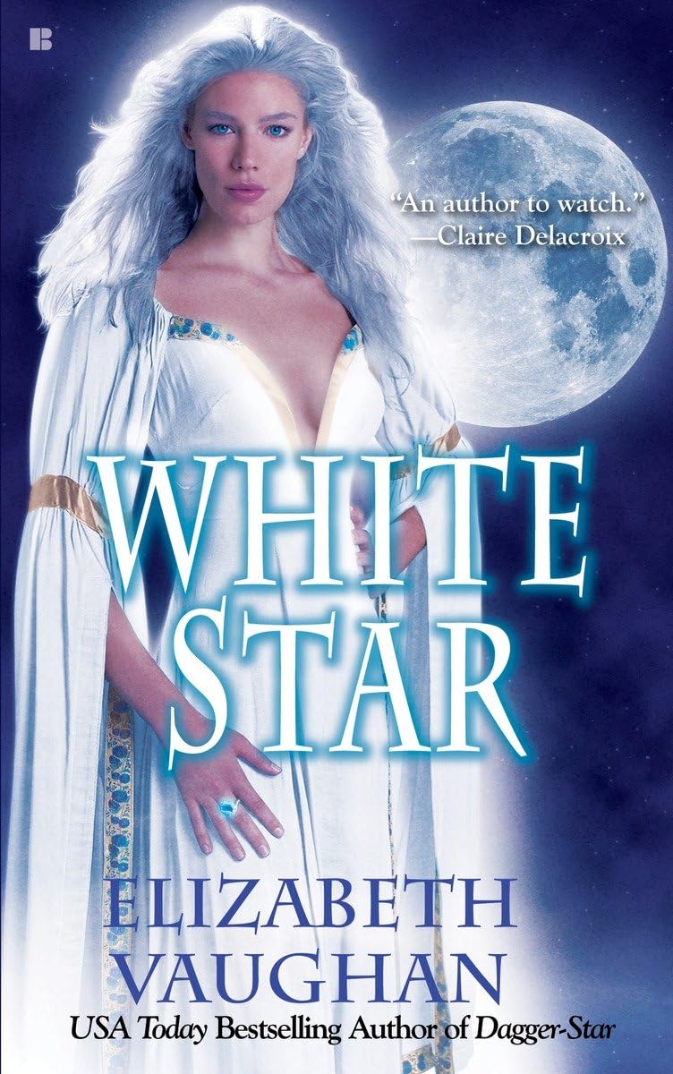 White Star (Epic of Palins, Band 2) Contemporary literature