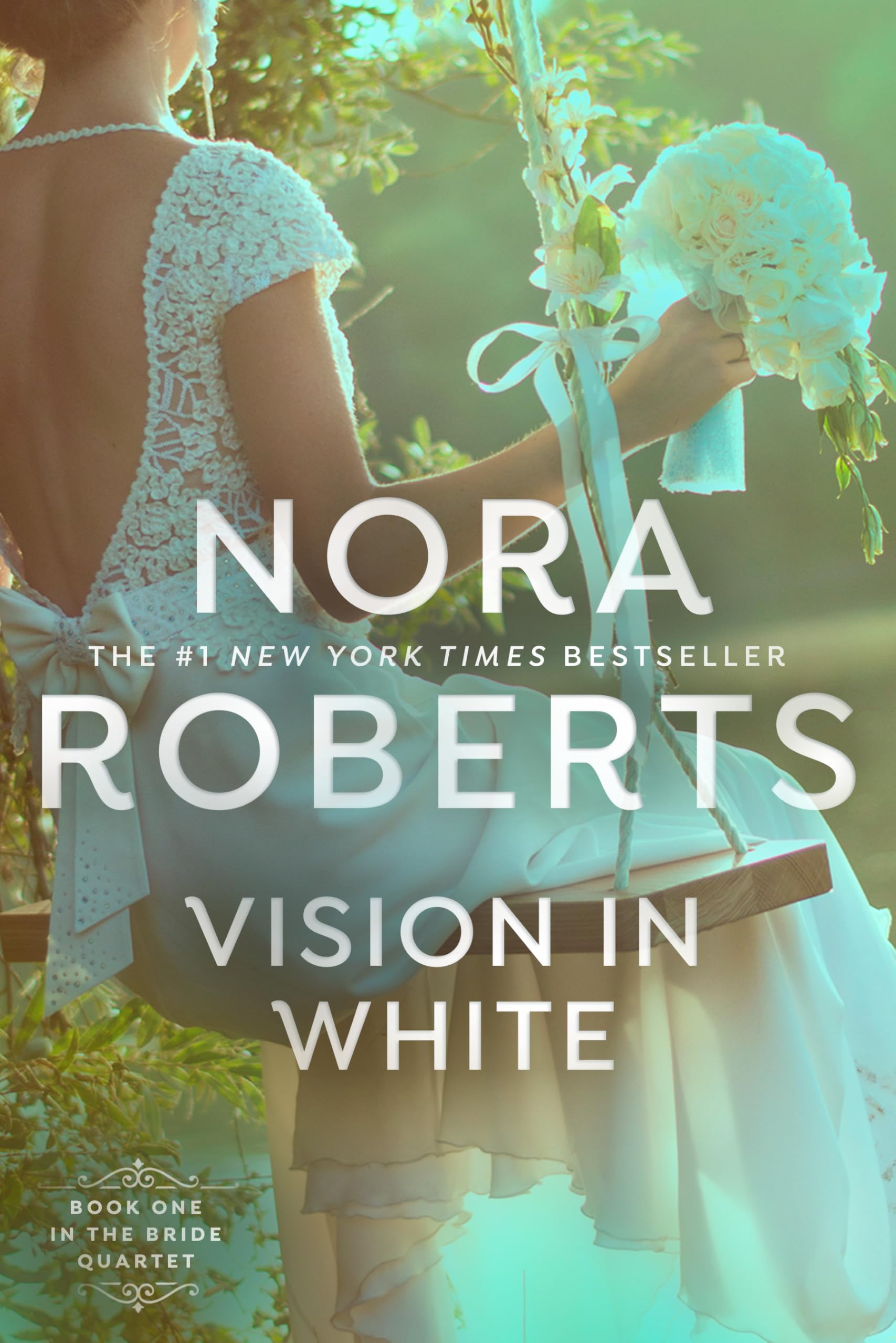 Product Image: Vision in White