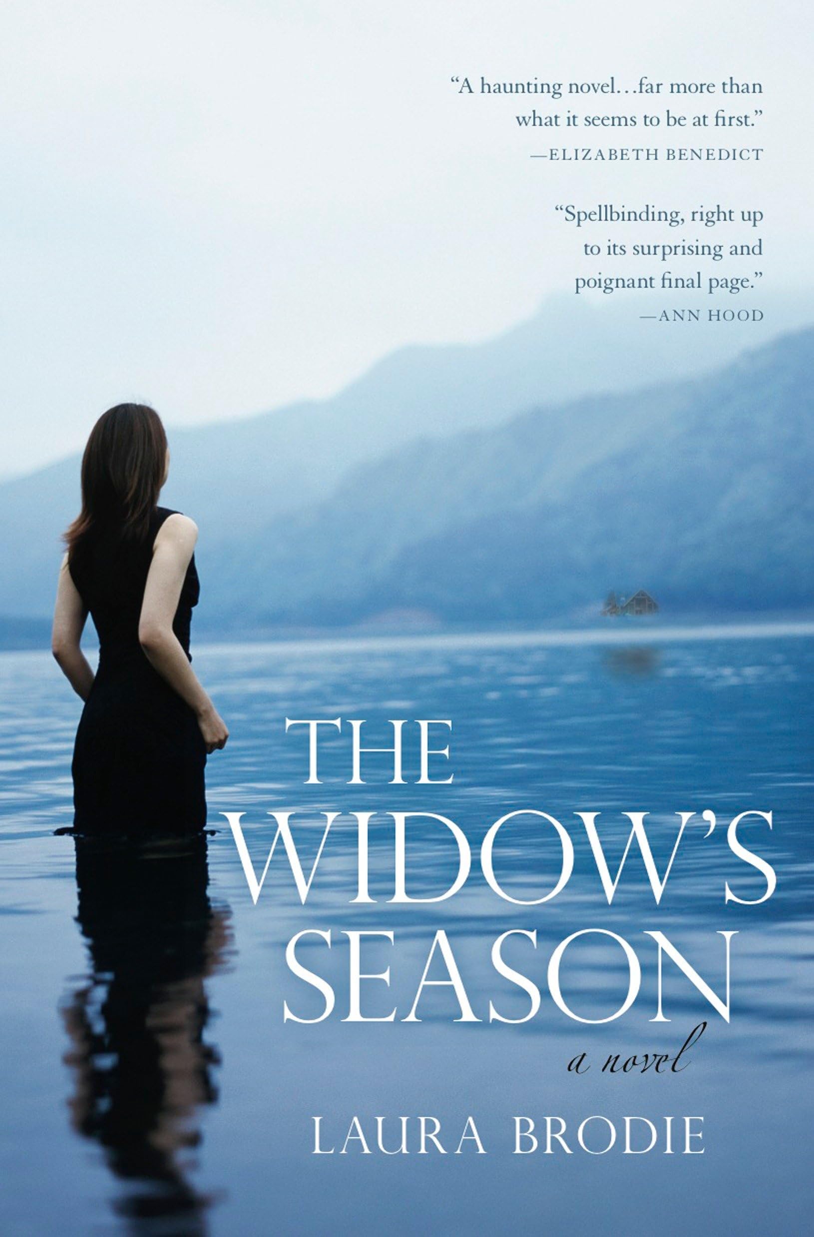 The Widow's Season Contemporary literature