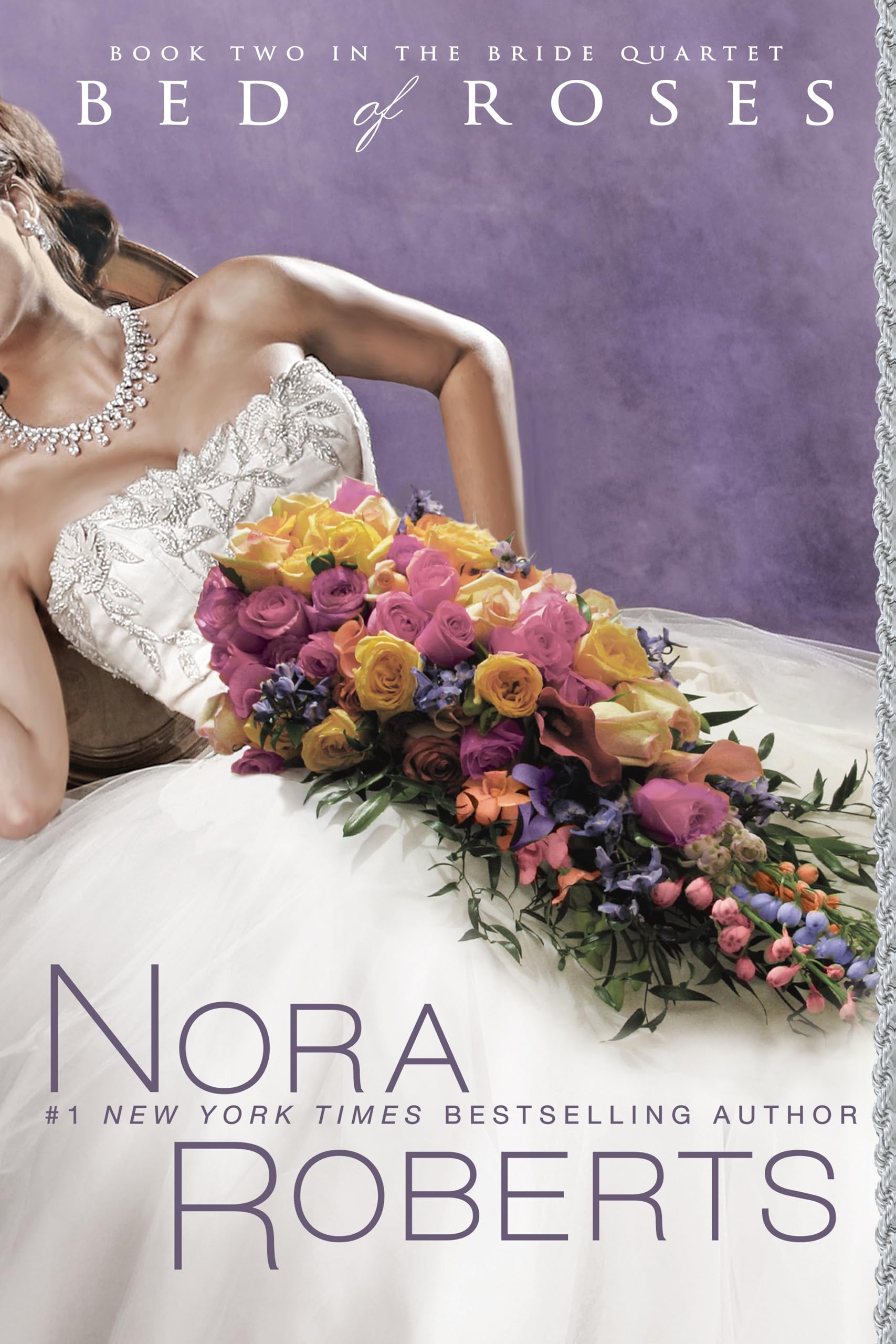 Bed of Roses Contemporary literature Books