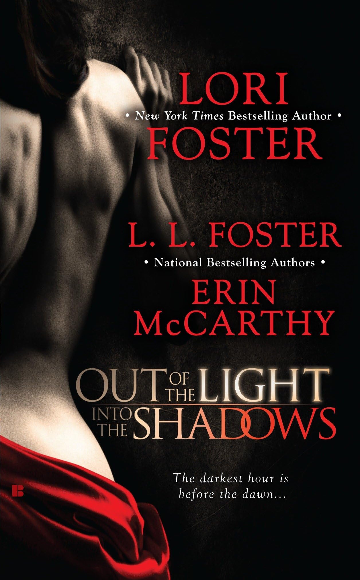 Out of the Light, Into the Shadows Contemporary literature