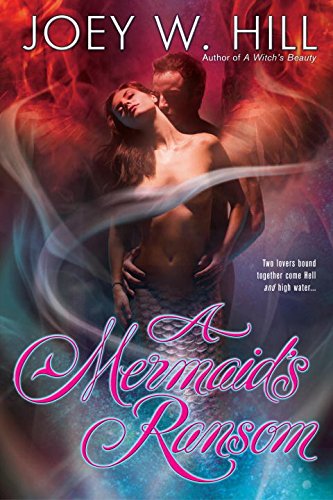 A Mermaid's Ransom Contemporary literature