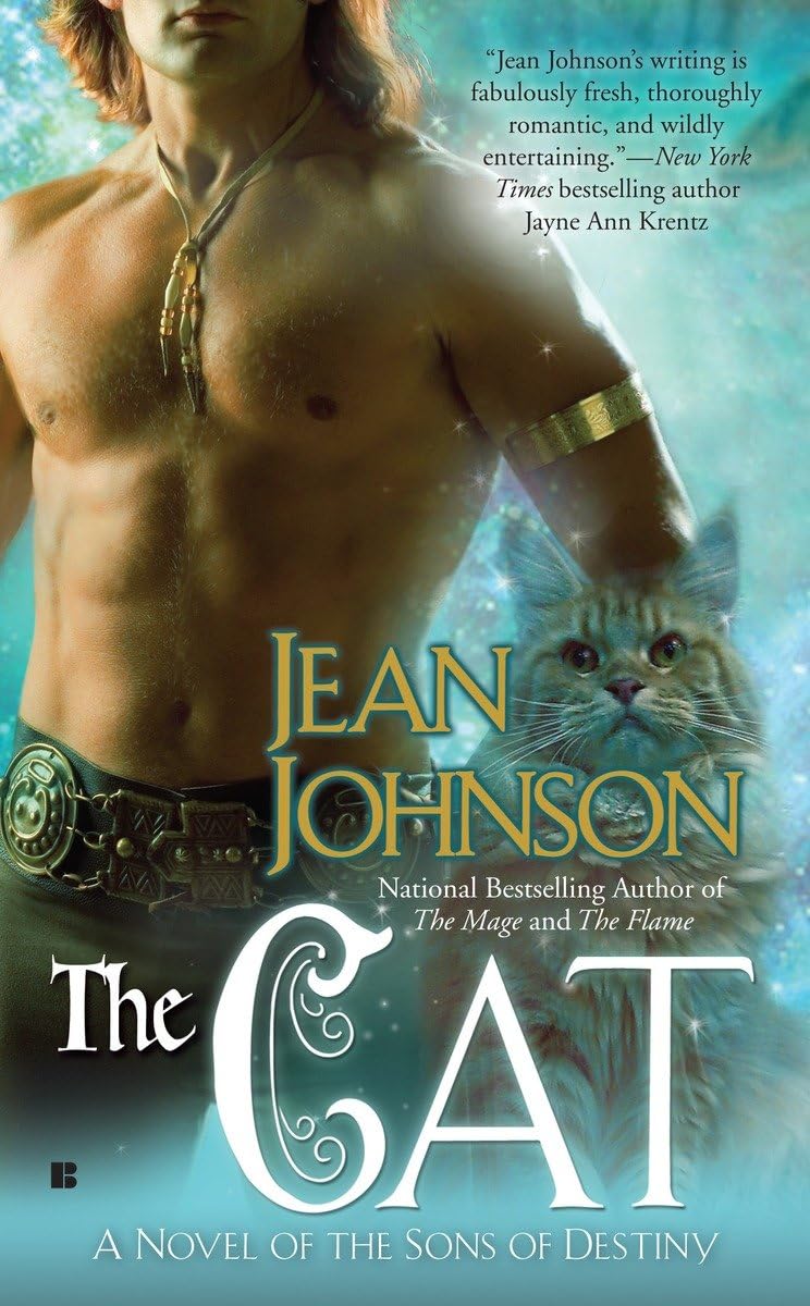 The Cat Contemporary literature