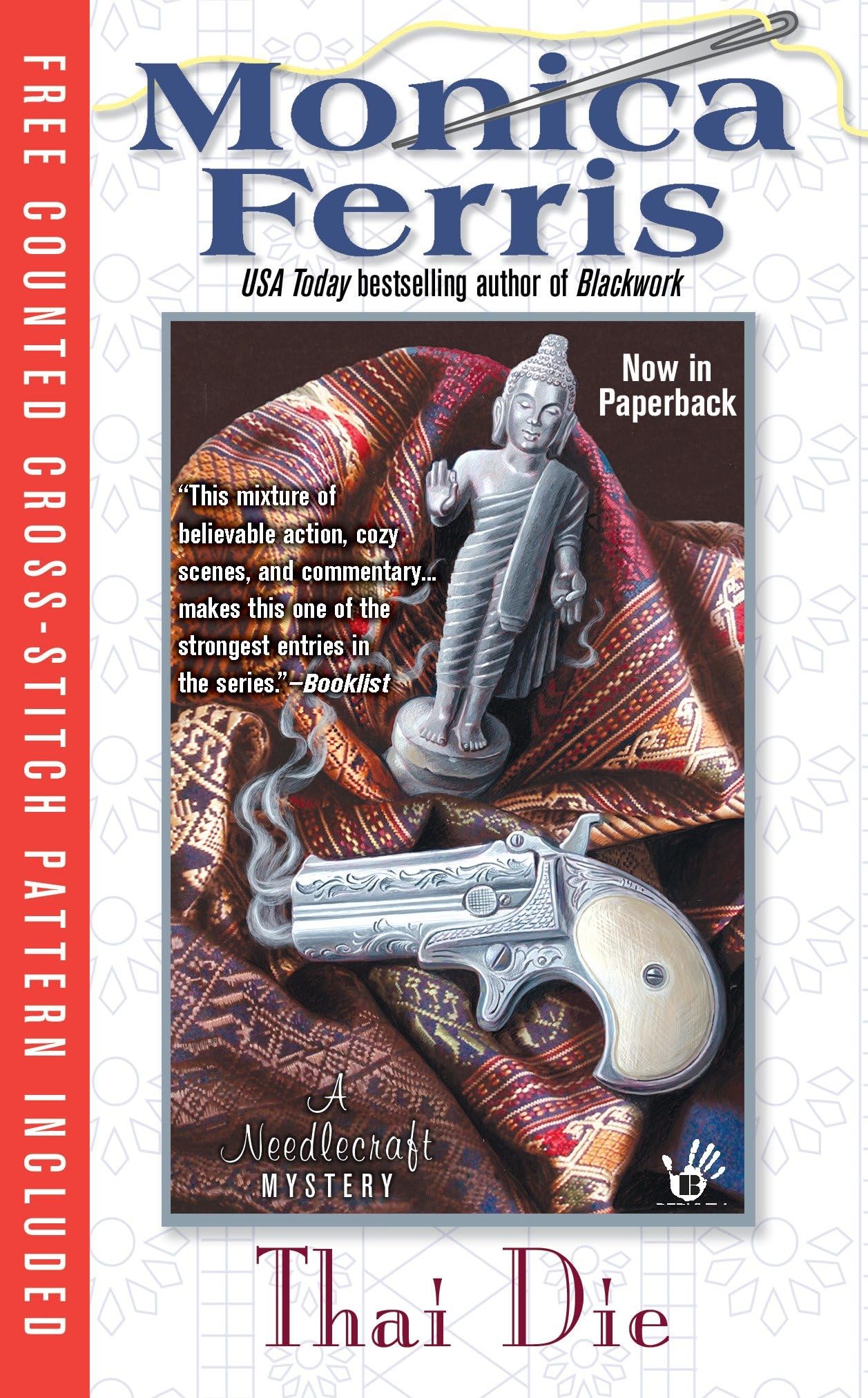 Product Image: Thai Die