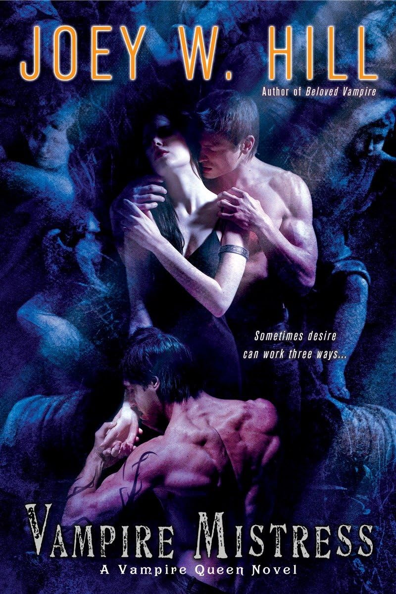 Vampire Mistress (A Vampire Queen Novel, Band 5) Contemporary literature