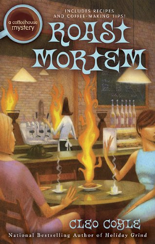 Roast Mortem (Coffeehouse Mysteries, Band 9) Poetry