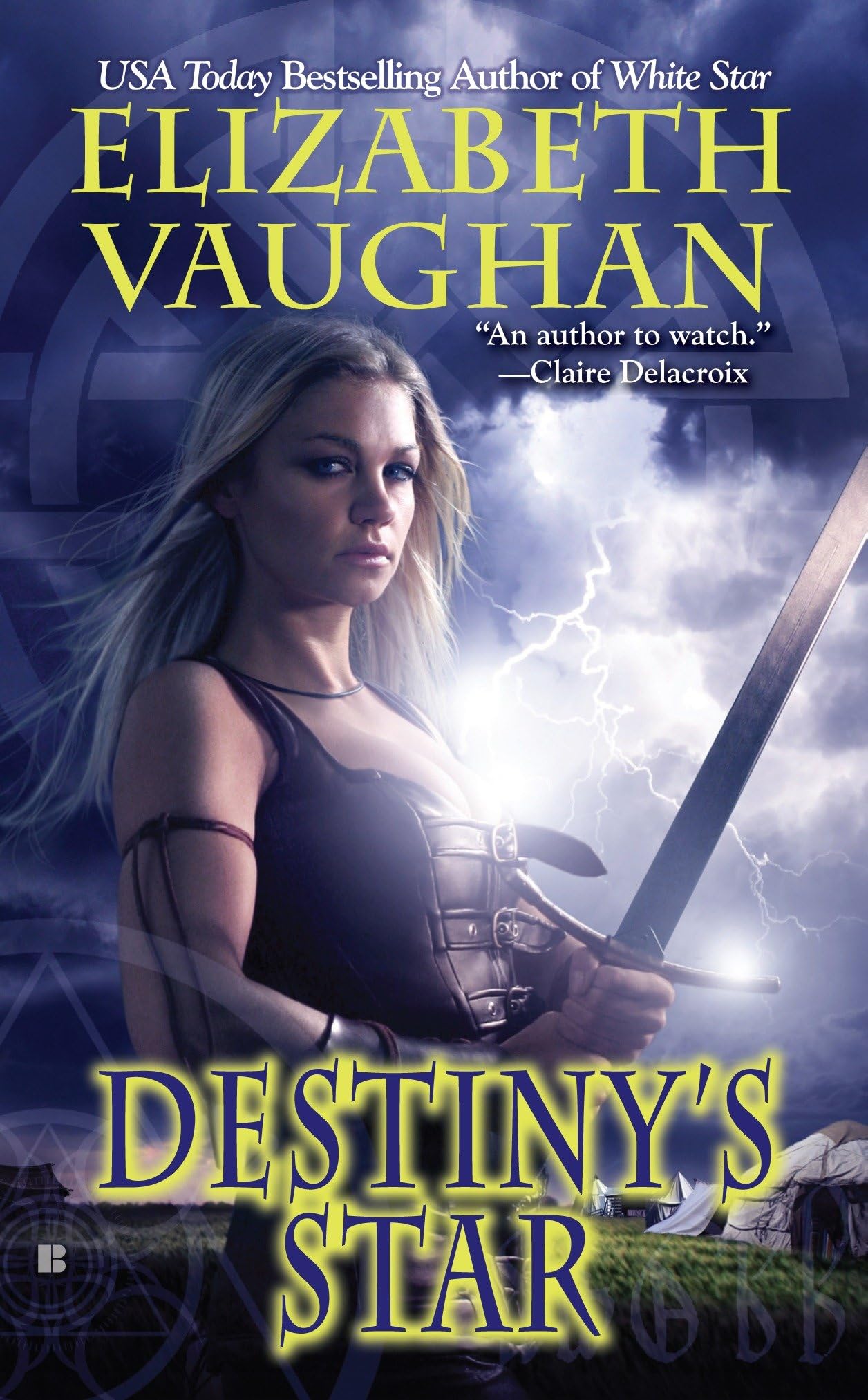 Destiny's Star (Epic of Palins, Band 3) Contemporary literature