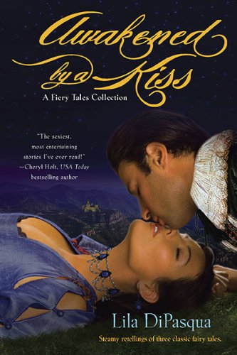 Awakened by a Kiss Historical Fiction