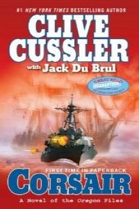 Corsair Crime & Thrillers