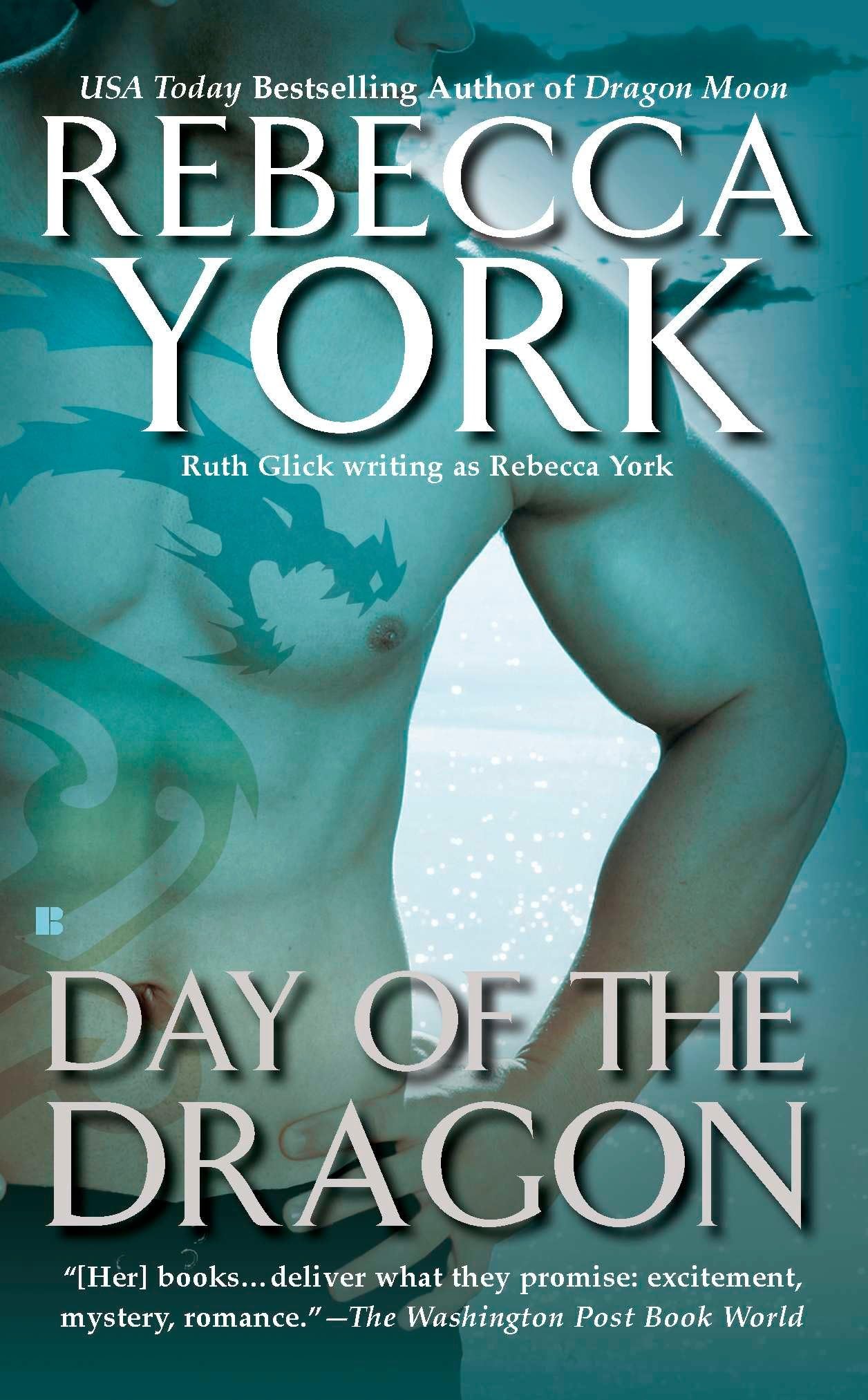 Day of the Dragon Contemporary literature