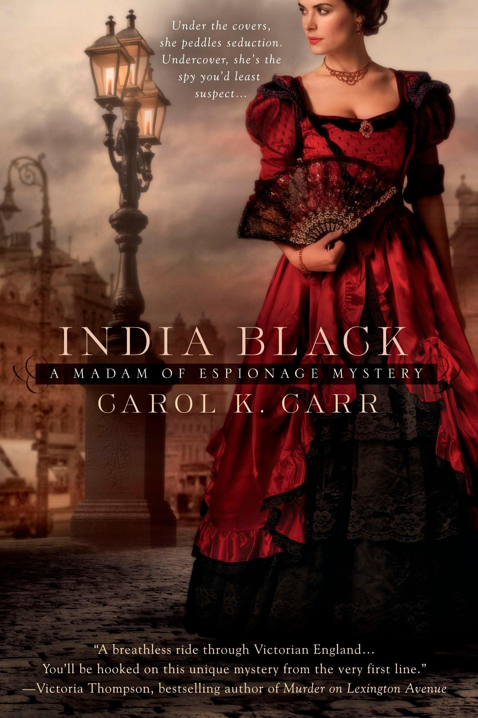 Product Image: India Black
