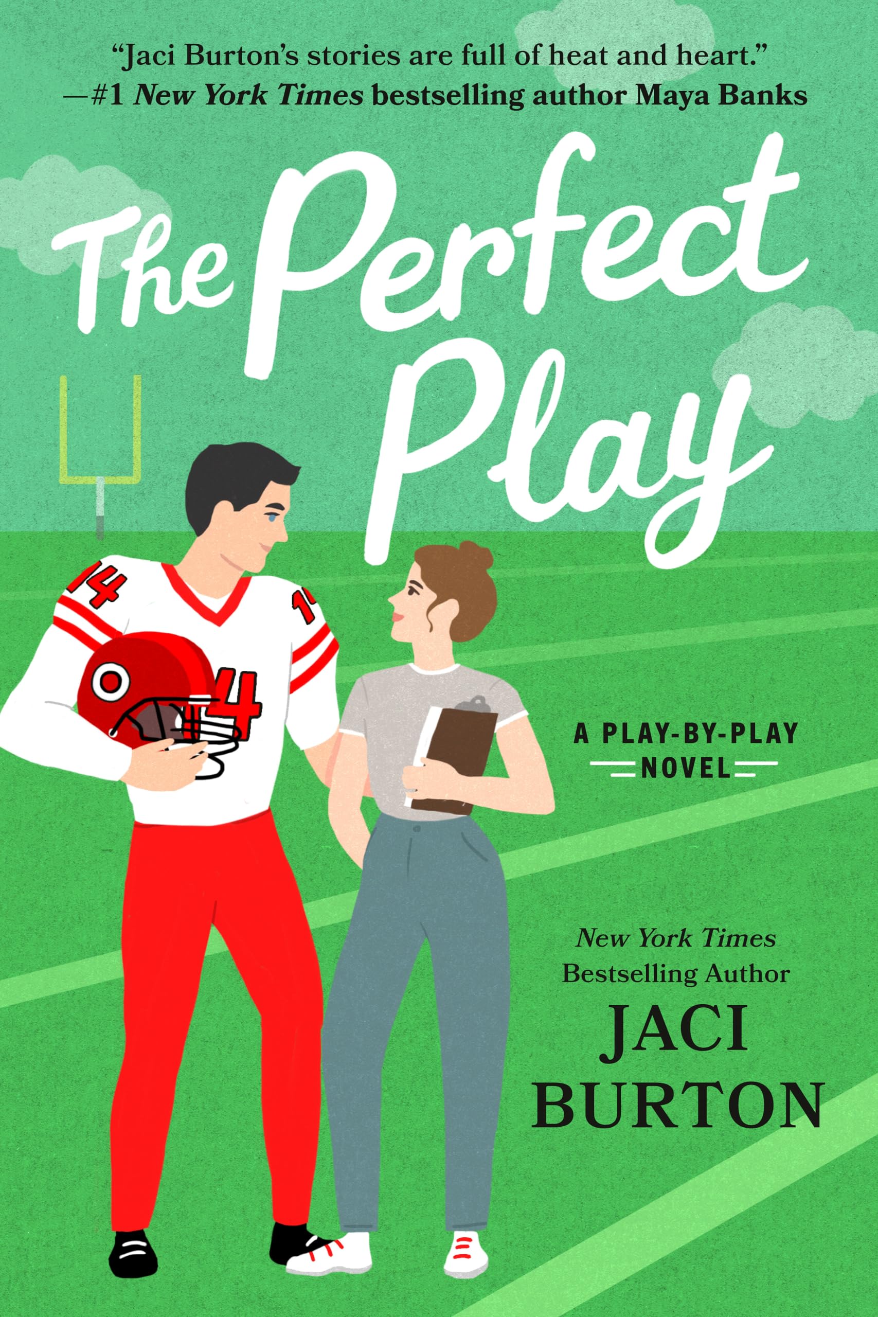The Perfect Play Contemporary literature Books