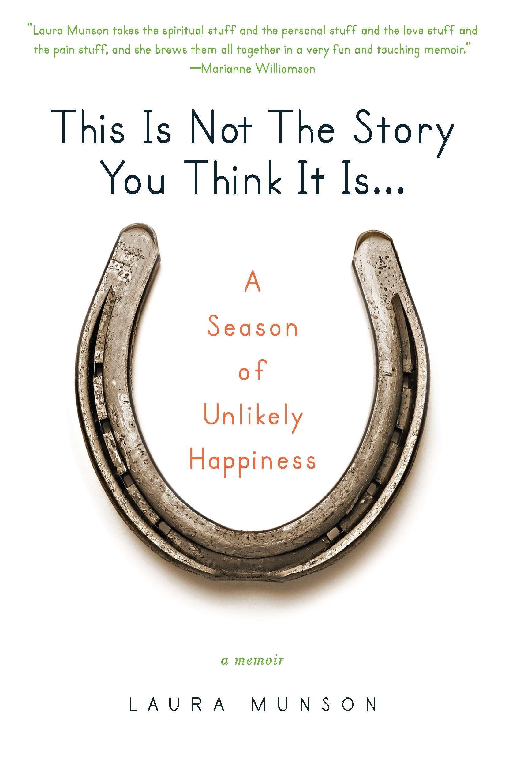 This Is Not the Story You Think It Is... Art & Literature