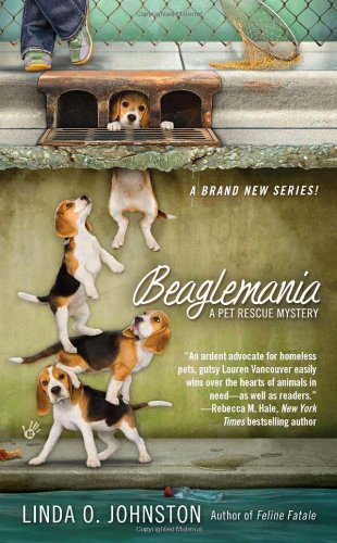 Beaglemania (Berkley Prime Crime) Contemporary literature
