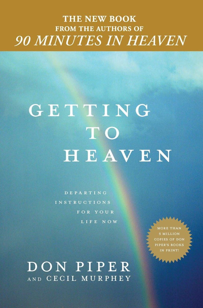 Getting to Heaven Film, Art & Culture