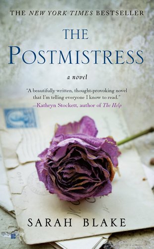 The Postmistress Books