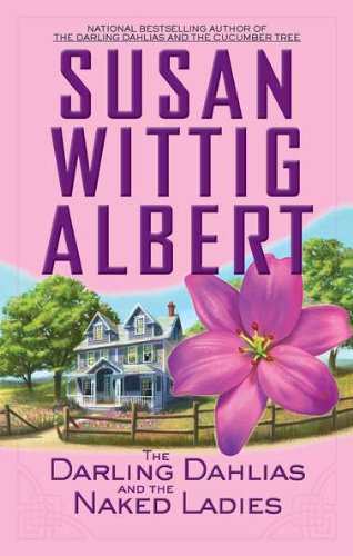 The Darling Dahlias and the Naked Ladies Poetry