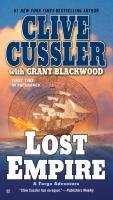 Lost Empire: A Fargo Adventure Crime & Thrillers